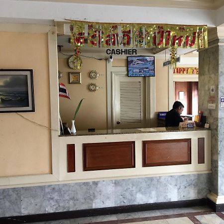 Daeng Plaza Hotel Phuket Ngoại thất bức ảnh