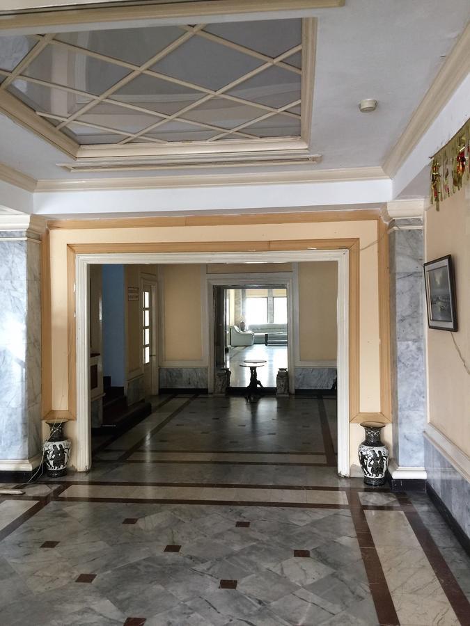 Daeng Plaza Hotel Phuket Ngoại thất bức ảnh