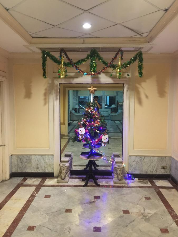 Daeng Plaza Hotel Phuket Ngoại thất bức ảnh